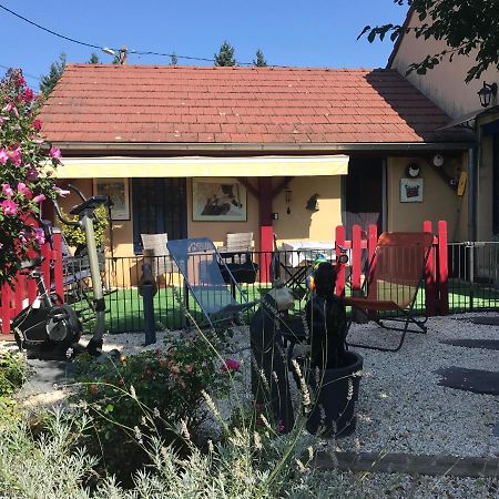 Le Jardin De Theleme "Charme Discret Pour Un Nid Douillet" Villa Mazille Exterior foto